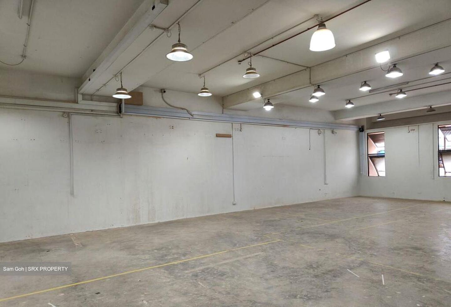 Eunos Warehouse Complex (D14), Factory #512269351